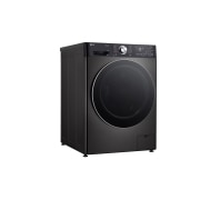 LG Стиральная машина LG F4V9LA2P с паром, 13 кг, Стиральная машина LG F4V9LA2P (вид слева), F4V9LA2P, thumbnail 10