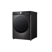 LG Стиральная машина LG F4V9LA2P с паром, 13 кг, Стиральная машина LG F4V9LA2P (вид справа), F4V9LA2P, thumbnail 12