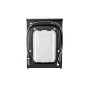 LG Стиральная машина LG F4V9LA2P с паром, 13 кг, Задняя сторона стиральной машины LG F4V9LA2P, F4V9LA2P, thumbnail 15