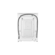 LG Стиральная машина LG F4V3RS4W с паром, 10,5 кг, Back View, F4V3RS4W, thumbnail 15