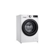 LG Узкая стирально-сушильная машина LG F2V3FR6W с паром, 9/5 кг, F2V3FR6W, thumbnail 10