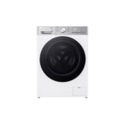 LG Стиральная машина LG F4V9LA2W с паром, 13 кг, Стиральная машина LG F4V9LA2W, F4V9LA2W, thumbnail 1