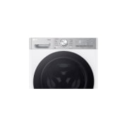 LG Стиральная машина LG F4V9LA2W с паром, 13 кг, Панель стиральной машины LG F4V9LA2W (фронтальный вид), F4V9LA2W, thumbnail 6