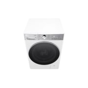 LG Стиральная машина LG F4V9LA2W с паром, 13 кг, Стиральная машина LG F4V9LA2W (вид сверху), F4V9LA2W, thumbnail 9