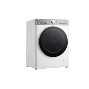 LG Стиральная машина LG F4V9LA2W с паром, 13 кг, Стиральная машина LG F4V9LA2W (вид слева), F4V9LA2W, thumbnail 10