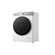 LG Стиральная машина LG F4V9LA2W с паром, 13 кг, Стиральная машина LG F4V9LA2W (вид справа), F4V9LA2W, thumbnail 12