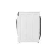 LG Стиральная машина LG F4V9LA2W с паром, 13 кг, Левая сторона стиральной машины LG F4V9LA2W, F4V9LA2W, thumbnail 14