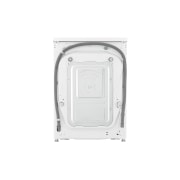 LG Стиральная машина LG F4V9LA2W с паром, 13 кг, Задняя сторона стиральной машины LG F4V9LA2W, F4V9LA2W, thumbnail 15