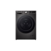LG Узкая стирально-сушильная машина LG F2V9FC2P с паром, 9/5 кг, Стирально-сушильная машина LG F2V9FC2P, F2V9FC2P, thumbnail 1
