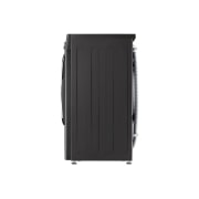 LG Стиральная машина узкая LG F2V9FW9P с паром, 9 кг, Левая сторона стиральной машины LG F2V9FW9P, F2V9FW9P, thumbnail 14