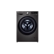 LG Стиральная машина узкая LG F2V9FW9P с паром, 9 кг, Стиральная машина LG F2V9FW9P, F2V9FW9P, thumbnail 1