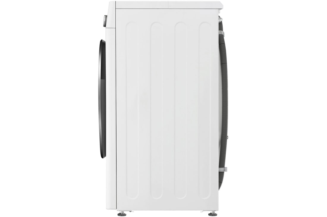 LG Стиральная машина узкая LG F2V9FW9W с паром, 9 кг, Левая сторона стиральной машины LG F2V9FW9W, F2V9FW9W, thumbnail 14