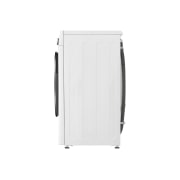 LG Стиральная машина узкая LG F2V9FW9W с паром, 9 кг, Левая сторона стиральной машины LG F2V9FW9W, F2V9FW9W, thumbnail 14