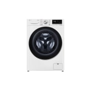 LG Стиральная машина узкая LG F2V9FW9W с паром, 9 кг, Стиральная машина LG F2V9FW9W, F2V9FW9W, thumbnail 1