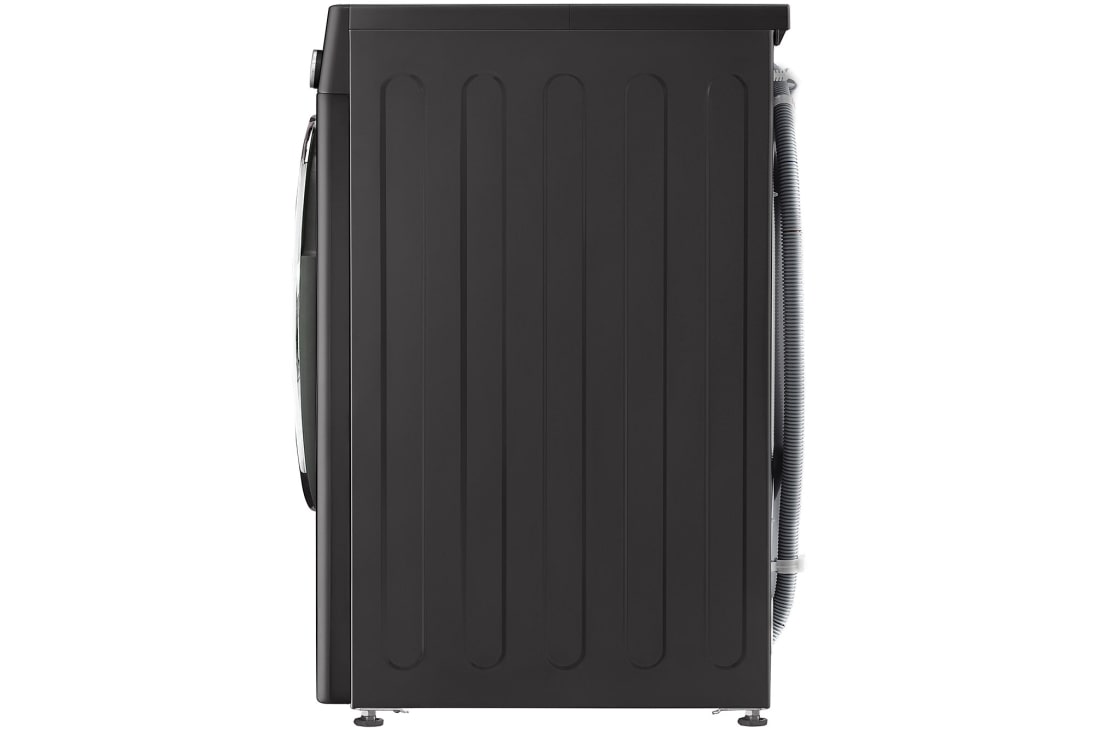 LG Стиральная машина LG TW4V9EW9P с паром, 11 кг, Левая сторона стиральной машины LG TW4V9EW9P, TW4V9EW9P, thumbnail 14