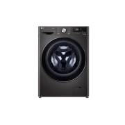 LG Стиральная машина LG TW4V9EW9P с паром, 11 кг, Стиральная машина LG TW4V9EW9P, TW4V9EW9P, thumbnail 1
