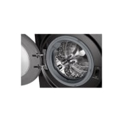 LG Стиральная машина LG TW4V9EW9P с паром, 11 кг, Барабан стиральной машины LG TW4V9EW9P , TW4V9EW9P, thumbnail 4