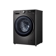 LG Стиральная машина LG TW4V9EW9P с паром, 11 кг, Стиральная машина LG TW4V9EW9P (вид справа), TW4V9EW9P, thumbnail 12