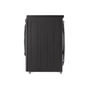 LG Стиральная машина LG TW4V9EW9P с паром, 11 кг, Левая сторона стиральной машины LG TW4V9EW9P, TW4V9EW9P, thumbnail 14