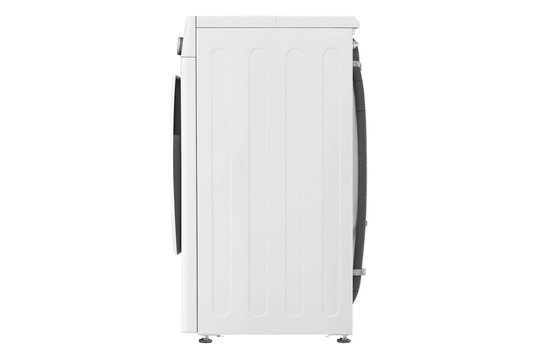 LG Стиральная машина узкая LG F2V5HS0W с паром, 7 кг, Левая сторона стиральной машины LG F2V5HG0W, F2V5HS0W, thumbnail 15