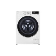 LG Стиральная машина узкая LG F2V5HS0W с паром, 7 кг, Cтиральная машина LG F2V5HG0W, F2V5HS0W, thumbnail 1