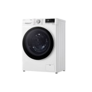 LG Стиральная машина узкая LG F2V5HS0W с паром, 7 кг, Стиральная машина LG F2V5HG0W (вид справа), F2V5HS0W, thumbnail 13