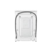 LG Стиральная машина узкая LG F2V5HS0W с паром, 7 кг, Задняя сторона стиральной машины LG F2V5HG0W, F2V5HS0W, thumbnail 16