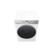 LG Стирально-сушильная машина LG F4V9LD2W с паром, 13/8 кг, Стирально-сушильная машина LG F4V9LD2W (вид сверху), F4V9LD2W, thumbnail 9