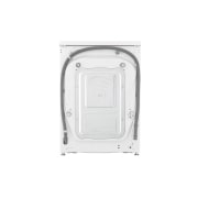 LG Стирально-сушильная машина LG F4V9LD2W с паром, 13/8 кг, Задняя сторона стирально-сушильной машины LG F4V9LD2W, F4V9LD2W, thumbnail 15