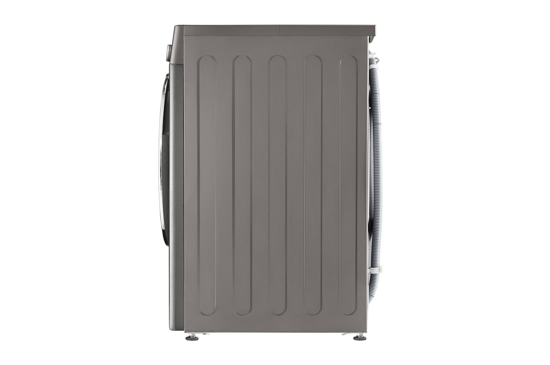 LG Стирально-сушильная машина LG TW4V5EG2S с паром, 11/7 кг, Левая сторона стирально-сушильной машины LG TW4V5EG2S, TW4V5EG2S, thumbnail 14