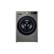 LG Стирально-сушильная машина LG TW4V5EG2S с паром, 11/7 кг, Стирально-сушильная машина LG TW4V5EG2S, TW4V5EG2S, thumbnail 1