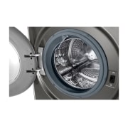 LG Стирально-сушильная машина LG TW4V5EG2S с паром, 11/7 кг, Барабан стирально-сушильной машины LG TW4V5EG2S , TW4V5EG2S, thumbnail 4