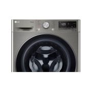 LG Стирально-сушильная машина LG TW4V5EG2S с паром, 11/7 кг, Панель стирально-сушильной машины LG TW4V5EG2S (фронтальный вид), TW4V5EG2S, thumbnail 5