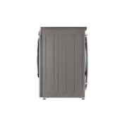 LG Стирально-сушильная машина LG TW4V5EG2S с паром, 11/7 кг, Левая сторона стирально-сушильной машины LG TW4V5EG2S, TW4V5EG2S, thumbnail 14