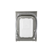 LG Стирально-сушильная машина LG TW4V5EG2S с паром, 11/7 кг, Задняя сторона стирально-сушильной машины LG TW4V5EG2S, TW4V5EG2S, thumbnail 15