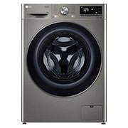LG Стиральная машина узкая LG F2V5PS2S с паром, 8 кг, Cтиральная машина LG F2V5PS2S, F2V5PS2S, thumbnail 1