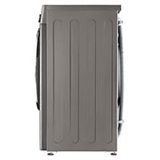 LG Стиральная машина узкая LG F2V5PS2S с паром, 8 кг, Левая сторона стиральной машины LG F2V5PS2S, F2V5PS2S, thumbnail 14