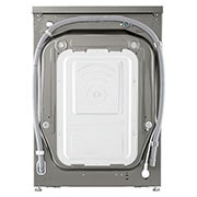 LG Стиральная машина узкая LG F2V5PS2S с паром, 8 кг, Задняя сторона стиральной машины LG F2V5PS2S, F2V5PS2S, thumbnail 15