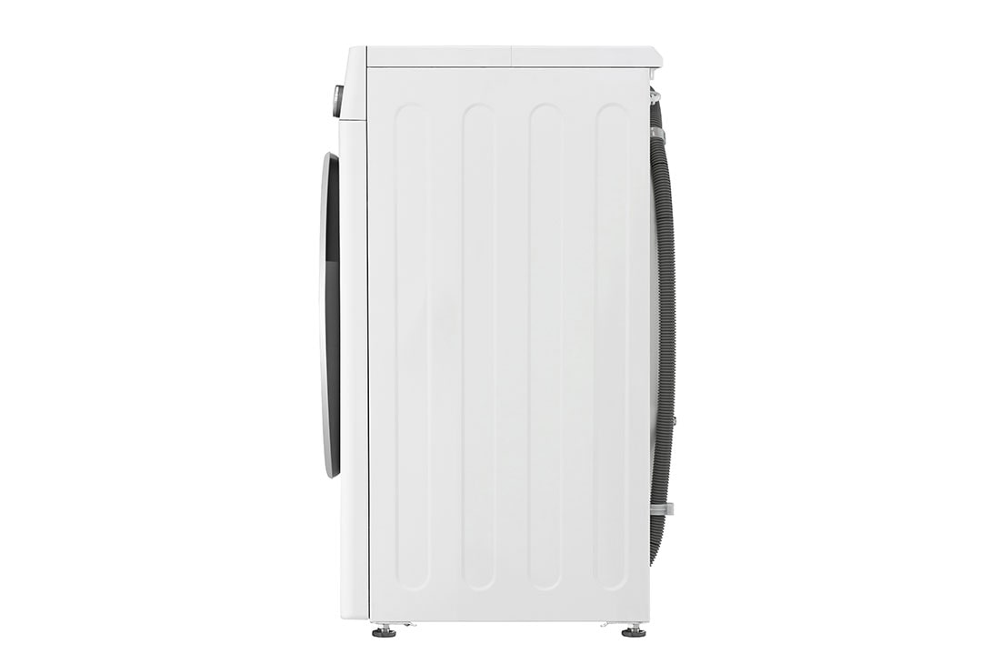 LG Стиральная машина узкая LG F2V7FS1W с паром, 9 кг, Левая сторона стиральной машины LG F2V7FS1W, F2V7FS1W, thumbnail 14