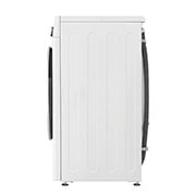 LG Стиральная машина узкая LG F2V7FS1W с паром, 9 кг, Левая сторона стиральной машины LG F2V7FS1W, F2V7FS1W, thumbnail 14
