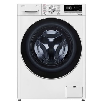 Cтиральная машина LG F2V7FS1W1