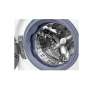LG Узкая стирально-сушильная машина LG F2V7FR1W с паром, 9/5 кг, Барабан стирально-сушильной машины LG F2V7FR1W , F2V7FR1W, thumbnail 4