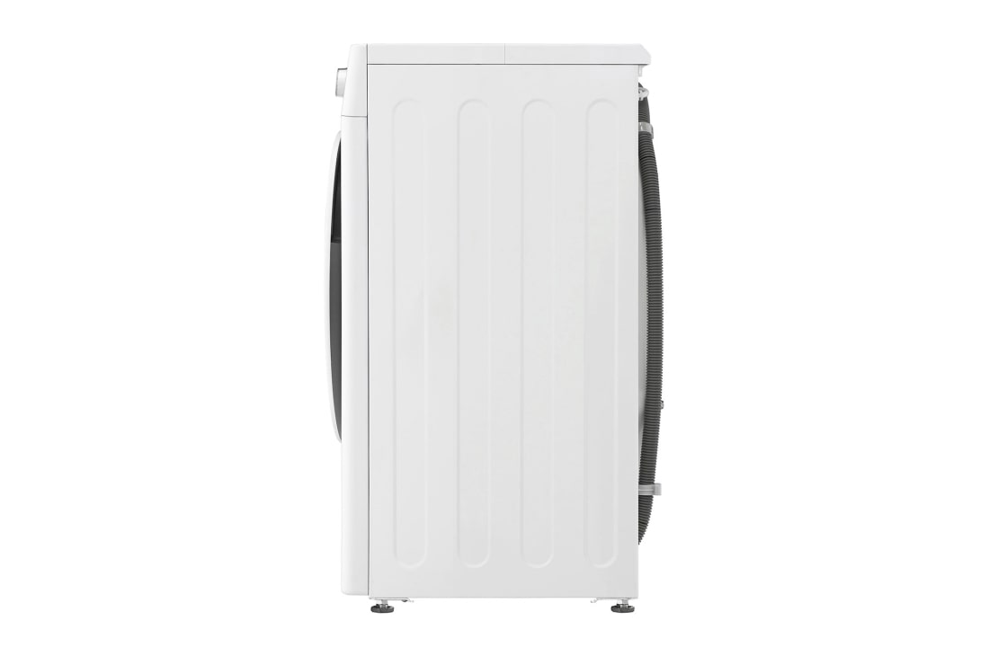 LG Стиральная машина узкая LG F2V3HS3W с паром, 7 кг, Левая сторона стиральной машины LG F2V3HS3W, F2V3HS3W, thumbnail 14