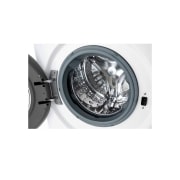 LG Стиральная машина узкая LG F2V3HS3W с паром, 7 кг, Барабан стиральной машины LG F2V3HS3W , F2V3HS3W, thumbnail 4