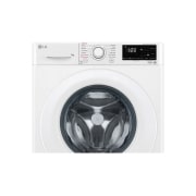LG Стиральная машина узкая LG F2V3HS3W с паром, 7 кг, Панель стиральной машины LG F2V3HS3W (фронтальный вид), F2V3HS3W, thumbnail 6
