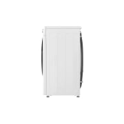 LG Стиральная машина узкая LG F2V3HS3W с паром, 7 кг, Левая сторона стиральной машины LG F2V3HS3W, F2V3HS3W, thumbnail 14