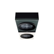 LG Стиральная машина с сушкой LG WashTower™ W4W8LVPK2HM | 13/10 кг, W4W8LVPK2HM, thumbnail 10