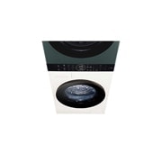 LG Стиральная машина с сушкой LG WashTower™ W4W8LVPK2HM | 13/10 кг, W4W8LVPK2HM, thumbnail 12