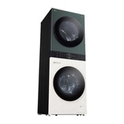 LG Стиральная машина с сушкой LG WashTower™ W4W8LVPK2HM | 13/10 кг, W4W8LVPK2HM, thumbnail 14
