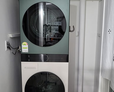 Customer Installation Image